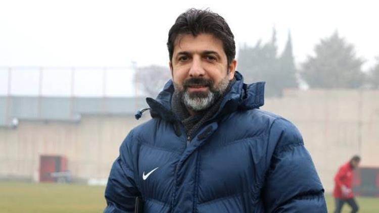 Başkent Akademi'de Oktay Derelioğlu dönemi