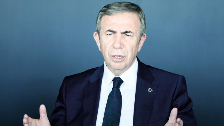 ‘O kuleleri imara uygun hale getireceğiz’
