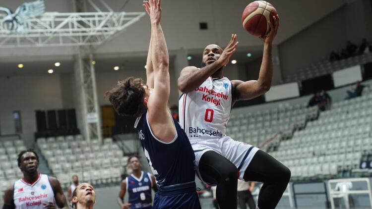 Basketbolda Avrupada Türk rüzgarı