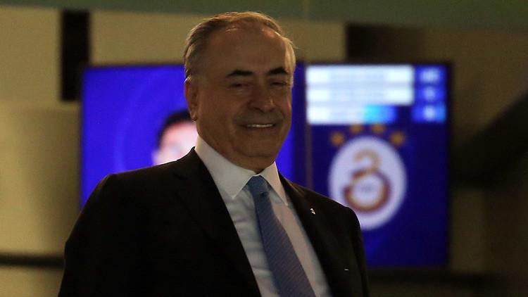 'Firavun laneti gibi, o 8 kulübün 3'ü küme düştü'