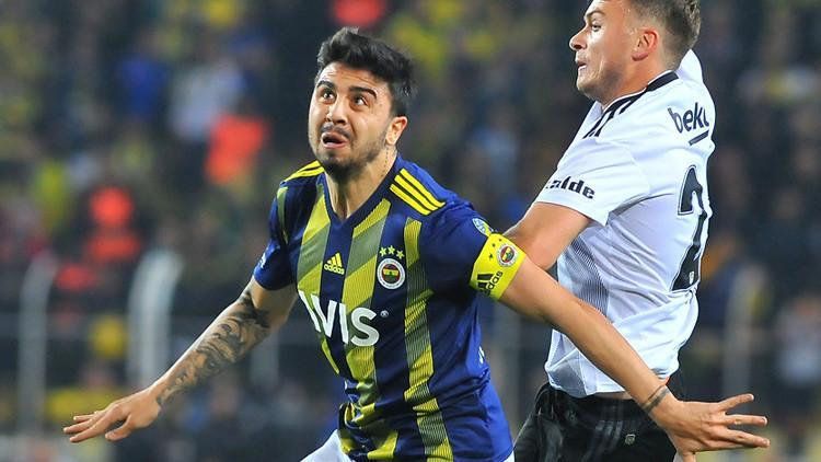 Ozan Tufan için 30 milyon euro iddiası! | Fenerbahçe Transfer Haberleri