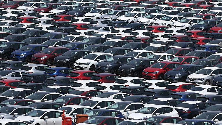 TÜİK açıkladı 1.4 milyon otomobil üretildi