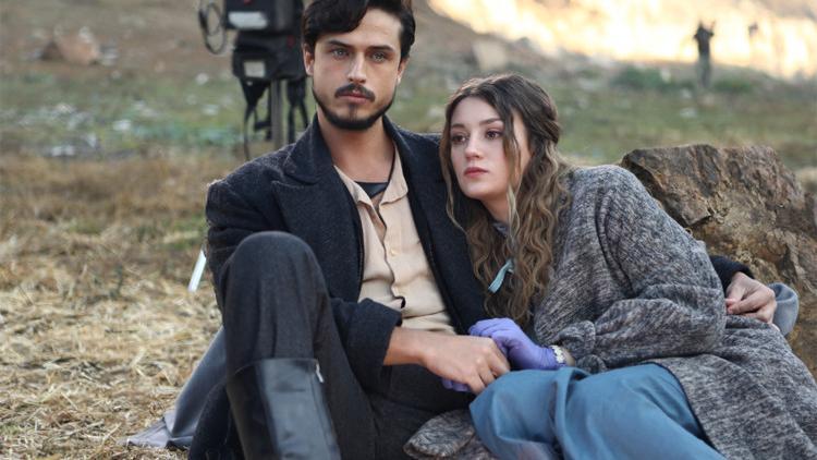 Mahsusa filminin çekimleri tamamlandı