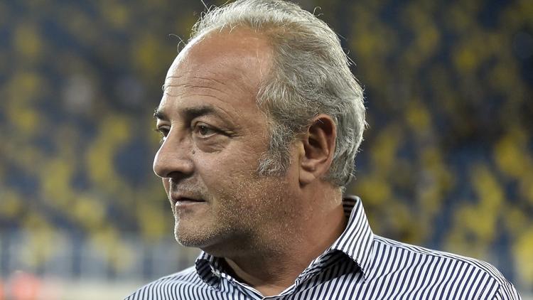 Murat Cavcav'dan Çebi'nin sözlerine destek