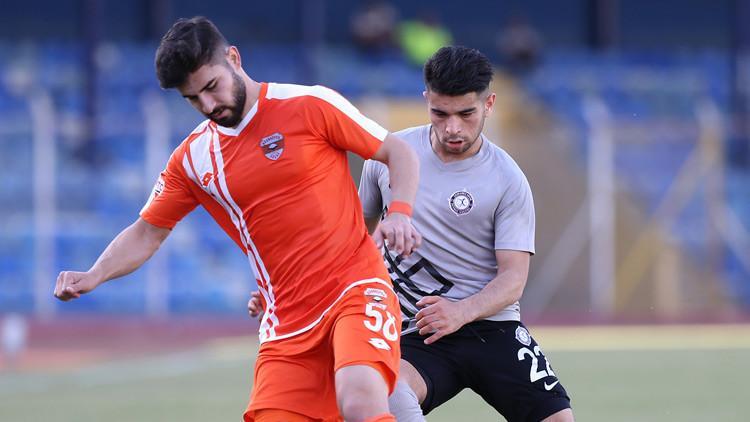 TFF 1. Lig'de haftanın açılışı Adana'da