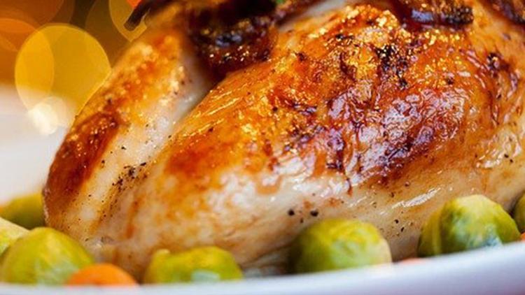 Evde hindi dolması nasıl yapılır? Yılbaşı hindisi nasıl, kaç saatte pişer?