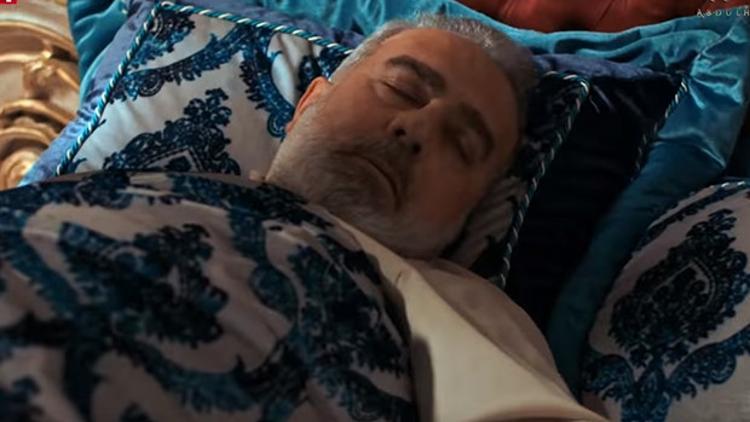 Payitaht Abdülhamid'in 102. bölüm fragmanı yayınlandı! Tahsin Paşa ölecek mi?