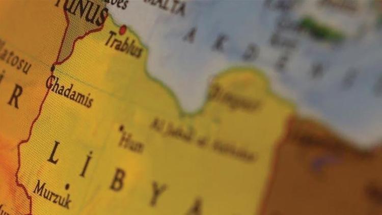 Libya'nın Ankara Büyükelçisi: "Libya'nın sahada hava savunma, özel eğitim ve uzmanlığa ihtiyacı var"