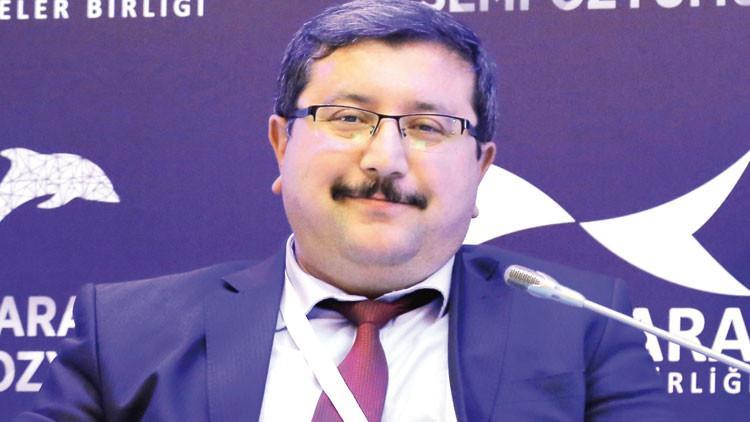 İBB’de ÇED yüzünden görevden alma iddiası