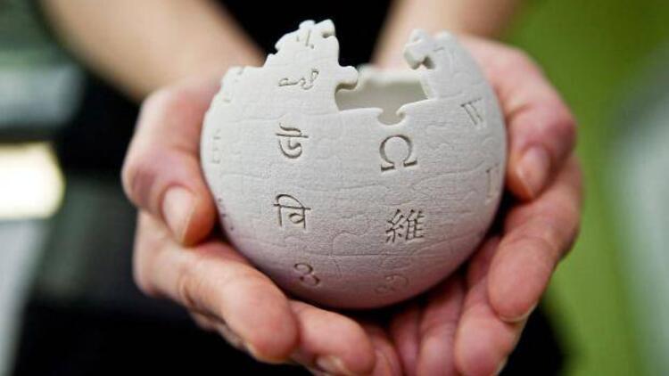 AYM: Wikipedia’nın engellenmesi ihlal