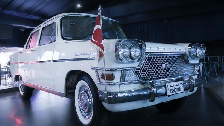 TOGG'dan "Devrim" mühendislerine saygı duruşu