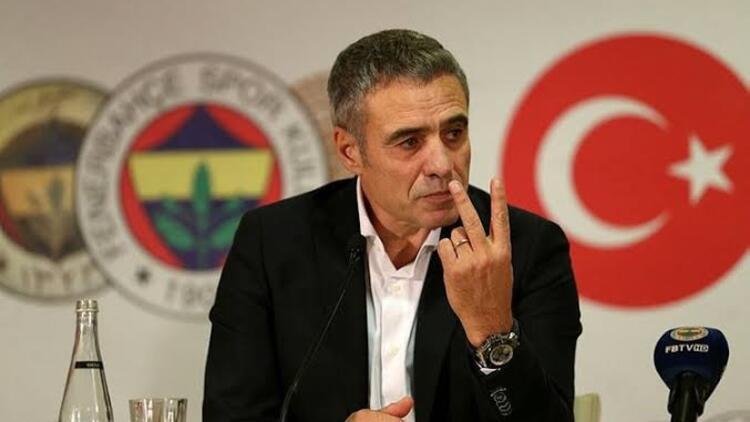 Fenerbahçede transfer için son söz Ersun Yanalda