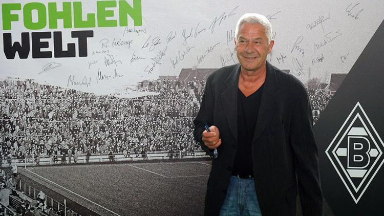 Alman futbolunun acı kaybı