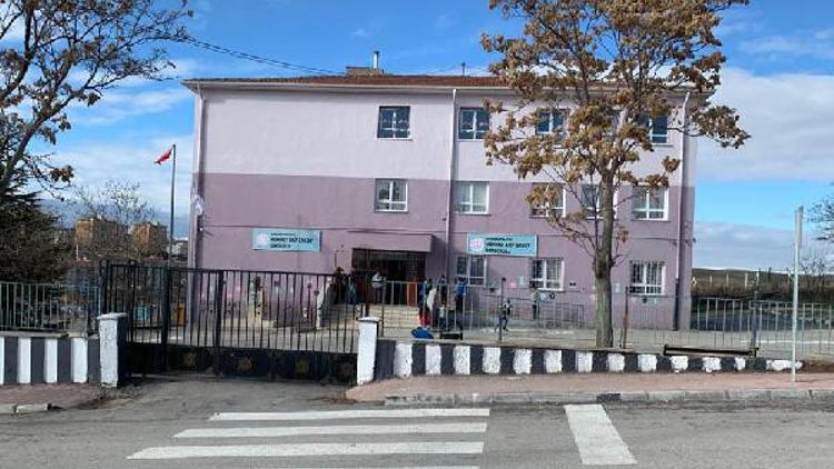Okulda iki kardeşe cinsel istismara tutuklama