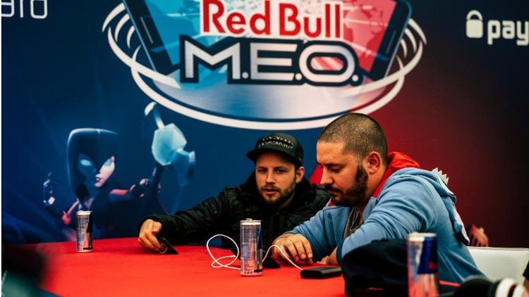 Red Bull M.E.O.‘da şampiyon belli oldu