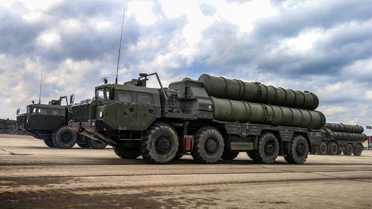 Rusya: Türkiye, Rusya’dan ilave S-400 alacak