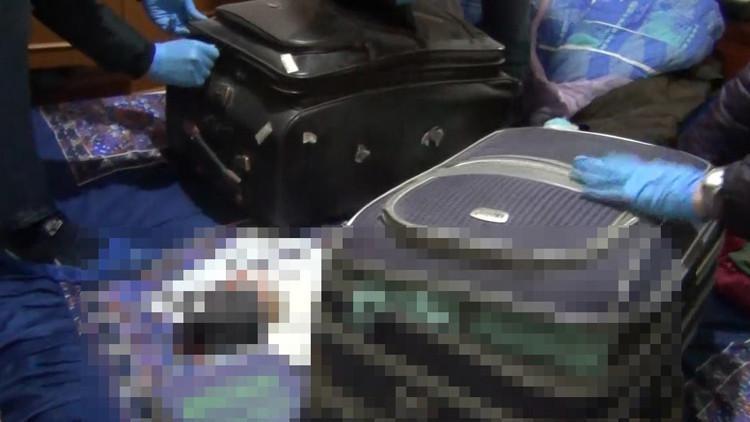 Sözde il sorumlusunun da bulunduğu 11 DEAŞ'lı yakalandı