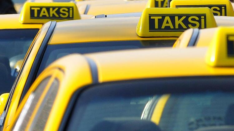 Son dakika haberi: Ankara’da taksilerle ilgili dikkat çeken karar