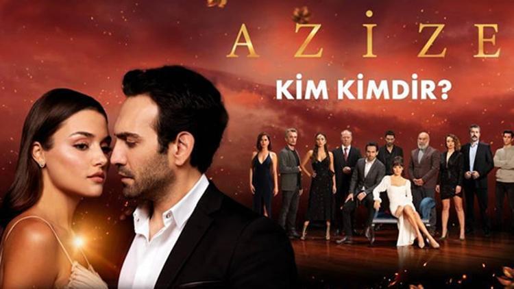Azize'nin yeni bölümünde imkansız aşk başlıyor! Azize dizisi oyuncuları kimler?