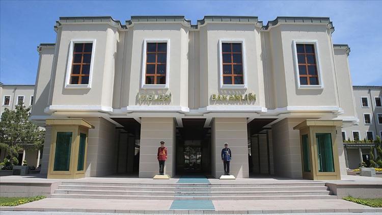 Son dakika haberi: İçişleri Bakanlığı duyurdu: 2 YTS sınır dışı edildi