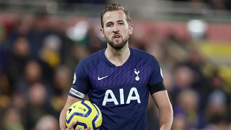 Tottenham, deplasmanda Norwich City'e takıldı | Premier Lig günün sonuçları