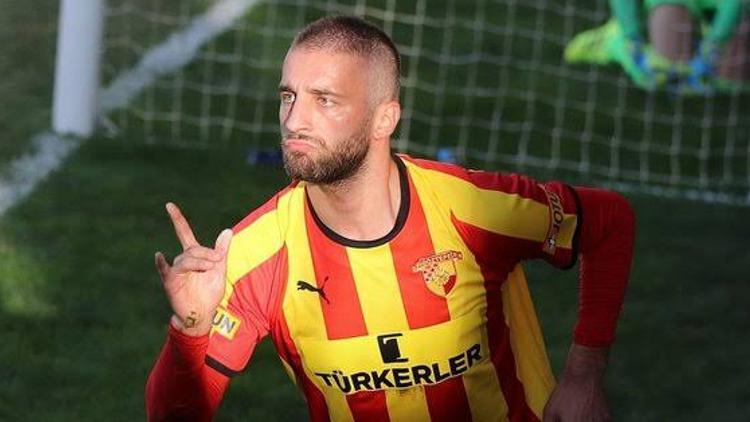 Fenerbahçe'de son dakika Alpaslan Öztürk gelişmesi