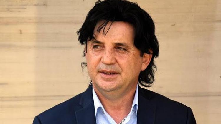 Suat Kaya'nın yeni adresi belli oldu