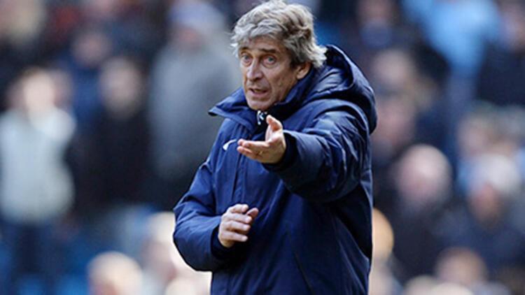 West Ham United'da Pellegrini dönemi sona erdi