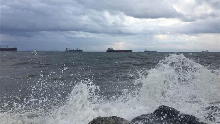 Son dakika haberi... İstanbul için ‘turuncu’ uyarı! Saatte 100 kilometre hıza çıkacak