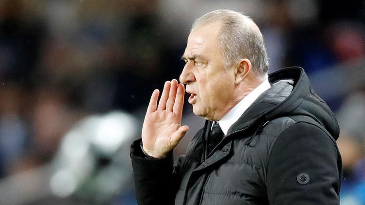 Galatasaray In Fatih Terim Yonetiminde En Kotu Ilk Yari Performansi Spor Haberi