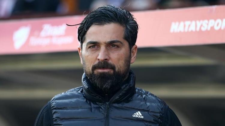 Göztepe Teknik Direktörü İlhan Palut: "Çok eksiğimiz vardı"