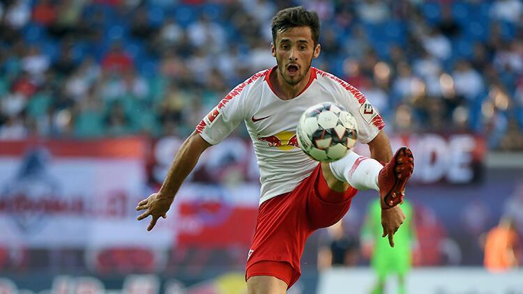 Marcelo Sarrachi'nin Galatasaray'a transferini duyurdular!