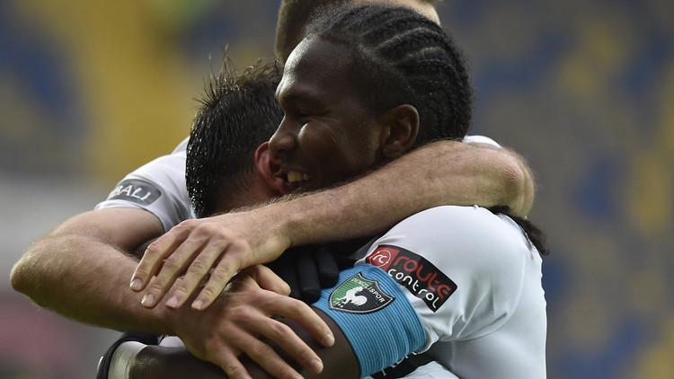 Son Dakika: Beşiktaş'tan Rodallega bombası! | Transfer Haberleri