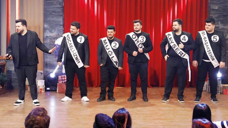 İşte Eser Yenenler’e en çok benzeyen