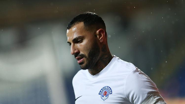 Ricardo Quaresma, Kasımpaşa'dan ayrılıyor! Son Dakika transfer haberleri