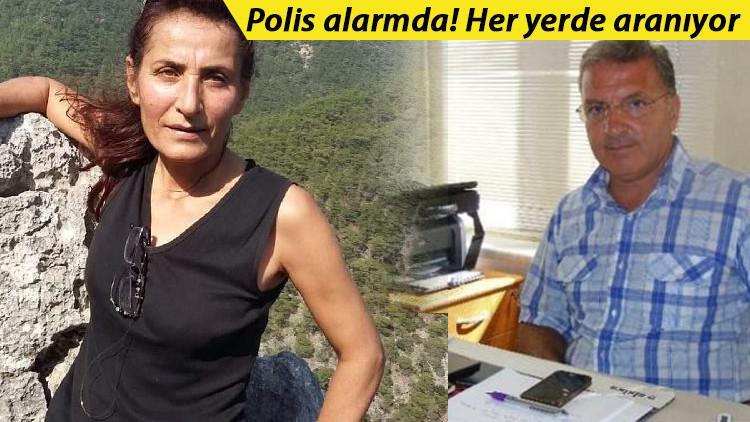 Son dakika... İzmir'deki sır cinayetlerde flaş gelişme! Katil zanlısının kimliği belli oldu