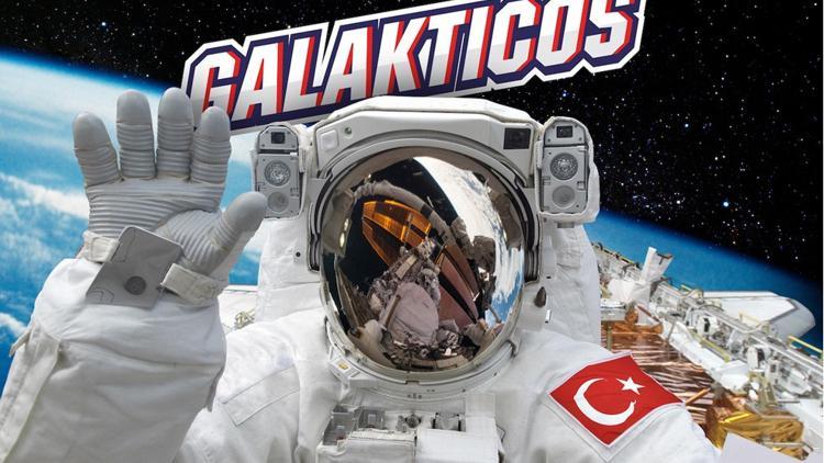 Reynmen'den sürpriz ortaklık!