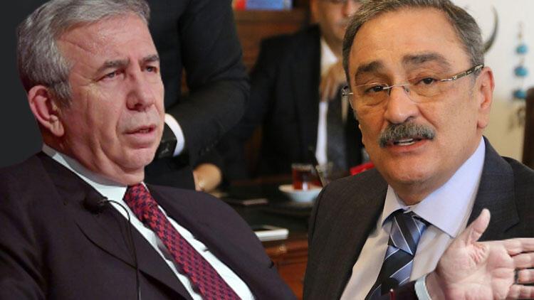 Ankara Cumhuriyet Başsavcısından Yavaş ve Aygün hakkında açıklama