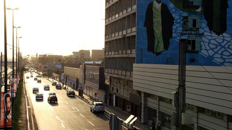 Tahran'da konut fiyatları yüzde 41,6 arttı