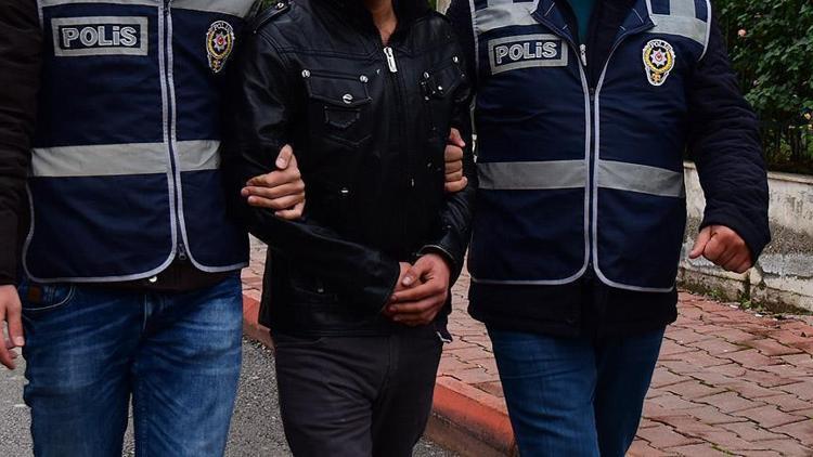 Bingöl merkezli 3 ilde DEAŞ operasyonu: 16 gözaltı