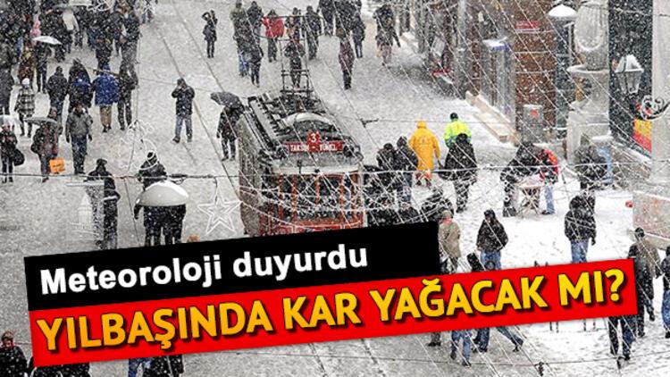firtina ne zaman duracak yilbasinda istanbul a kar yagacak mi 31 aralik il il hava durumu raporu