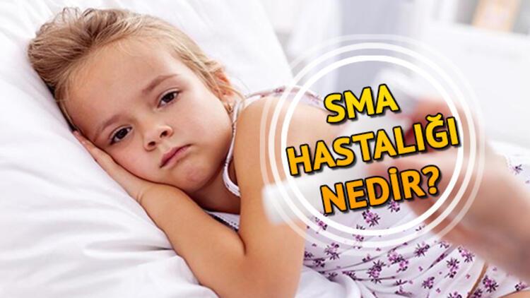 SMA nedir belirtileri nelerdir SMA hastalığı nasıl tedavi edilir