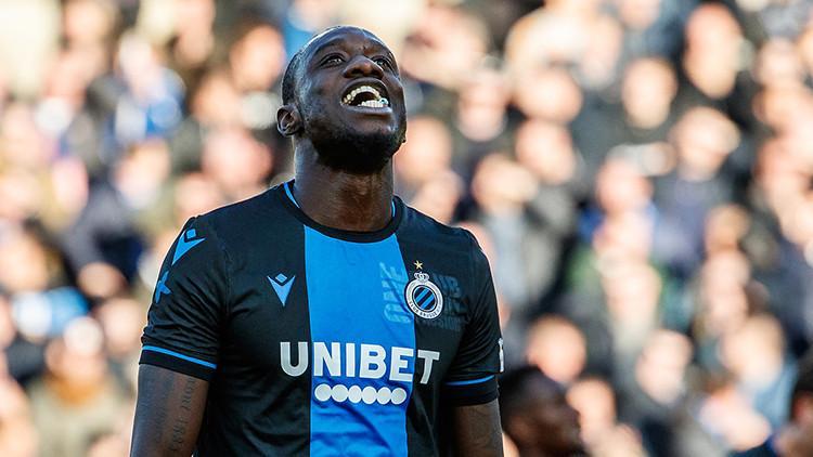 Mbaye Diagne fena patladı! 'Yalan söylüyor...'