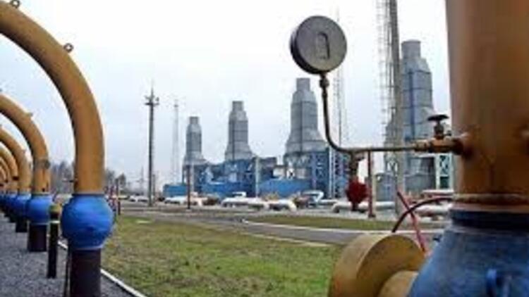 Rusya ve Ukrayna doğal gaz konusunda anlaştı