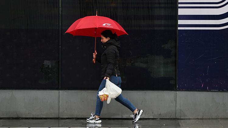 Son dakika haberi: Meteoroloji'den uyarı geldi... Bu bölgelerde yaşayanlar dikkat