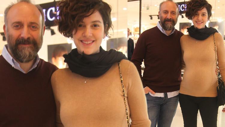 Bergüzar Korel: BebeÄŸe isim bulamadık