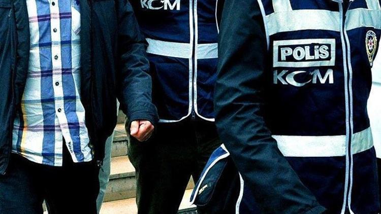 Ankara’da 5 DEAŞ’lı yakalandı