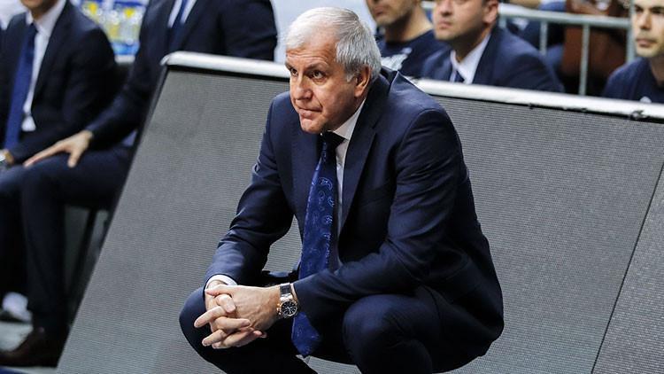 Fenerbahçe kritik Olympiakos deplasmanında