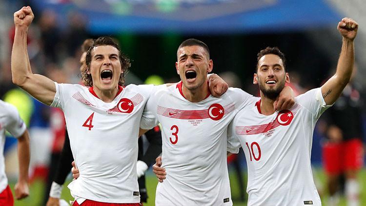 Tarihi stat Türkiye için hazırlanıyor!