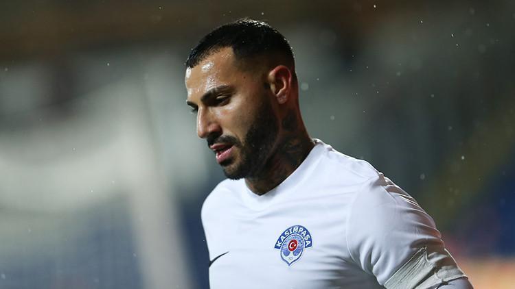 Kasımpaşa Quaresma için izin verdi! Son dakika transfer haberleri